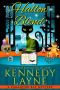 [Paramour Bay 22] • Hallow Blend